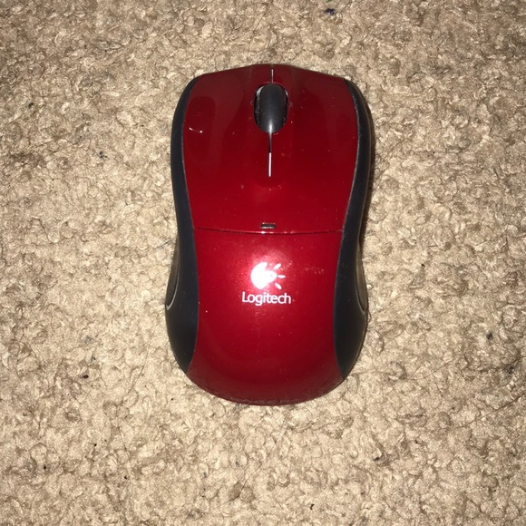 Wireless mouse - Picture 1 of 1